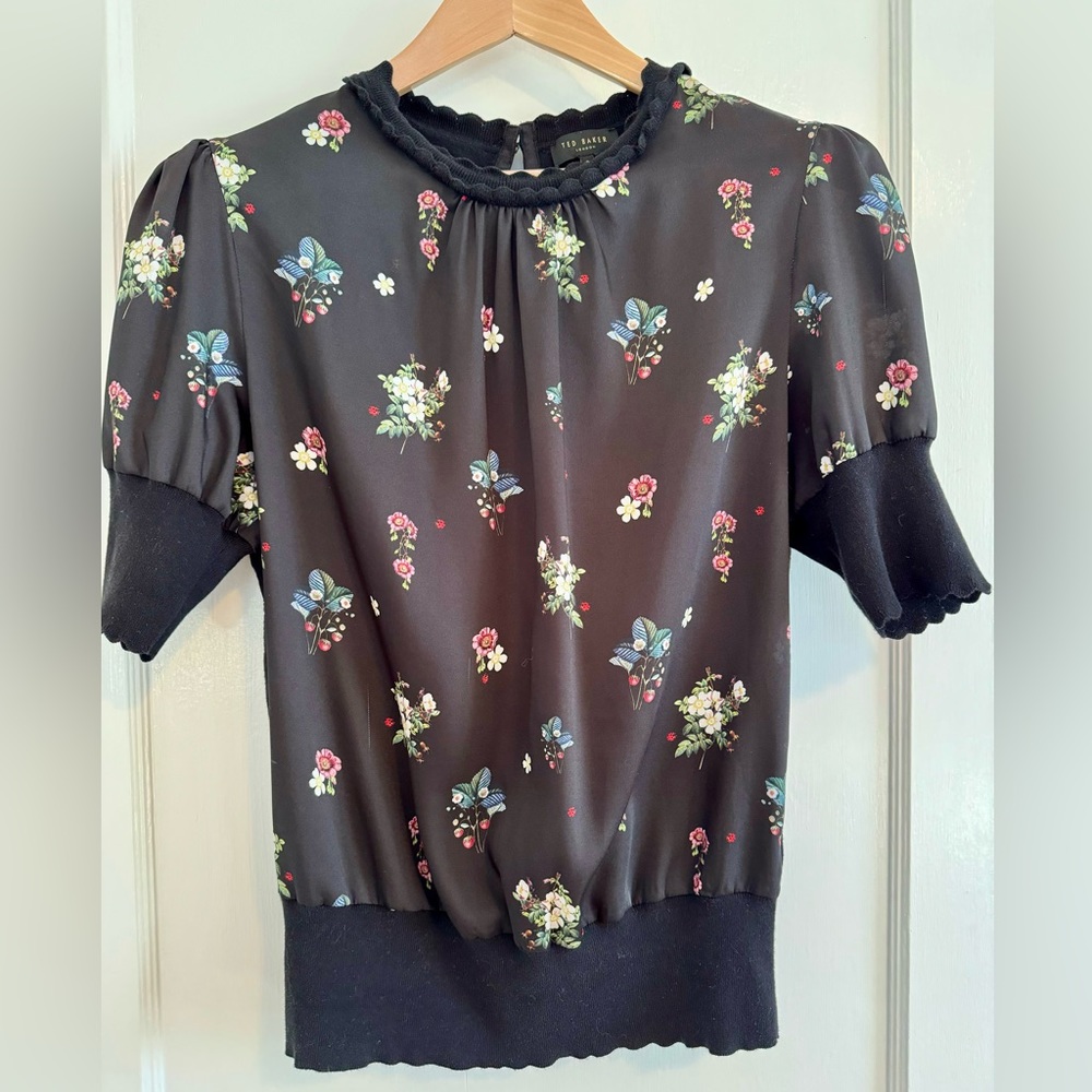 Ted Baker top